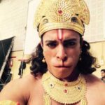 Nirbhay Wadhwa bags lead role in ‘…Mahabali Hanuman’